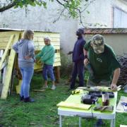 après-midi_accès poule1