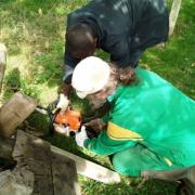 groupe Ibrahim_Bernard matin