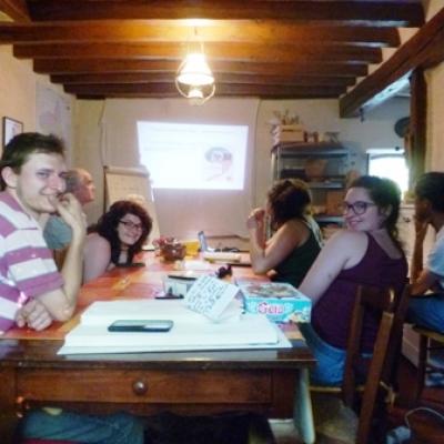 mon site CCP2